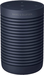 Bang & Olufsen Beosound Explore BT Speaker - Navy Blue, B - CeX